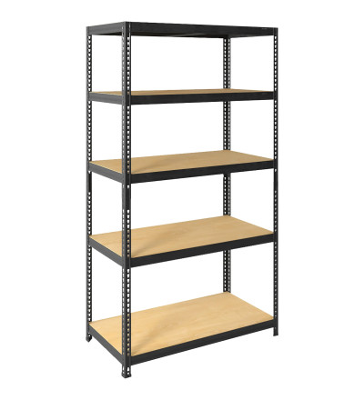 Стеллаж SBL 200KD/120x40/5