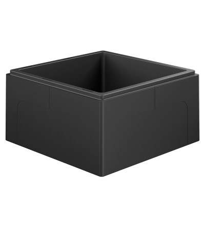 Ящик наборный Практик 100x100
