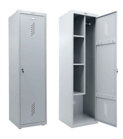 Шкаф усиленный ПРАКТИК ML-11-50U (LS-11-50)