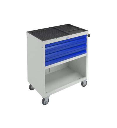 Тележка инструментальная WDS-3