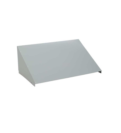 Крыша наклонная ML/LS 21-80